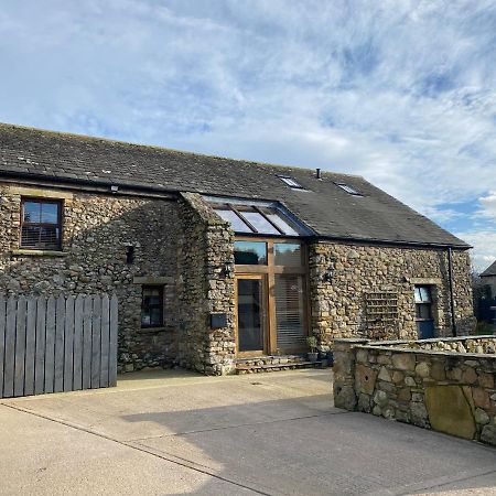 Swallow Barn Cockermouth Bagian luar foto