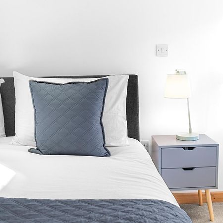 Swallow Barn Cockermouth Bagian luar foto