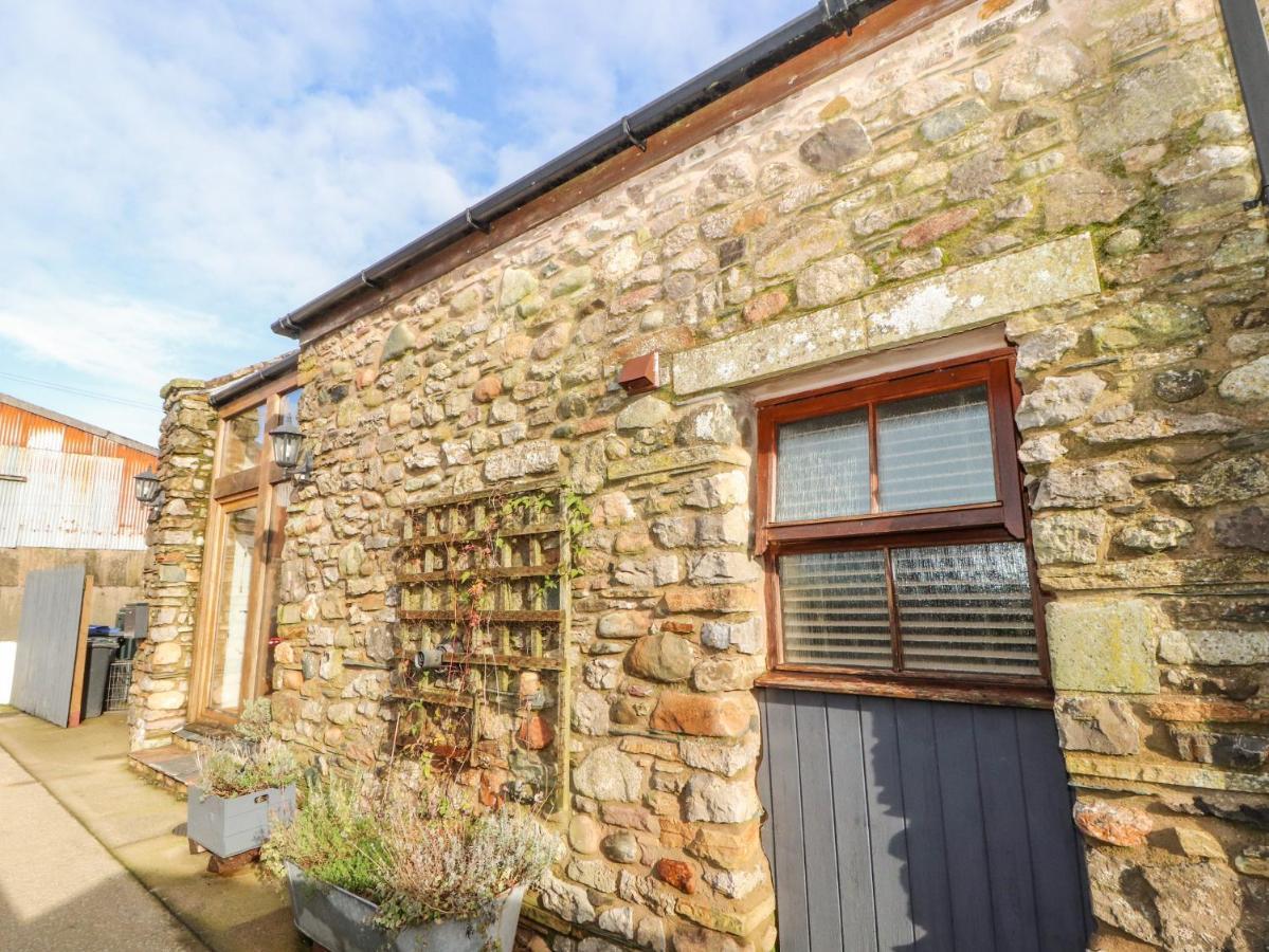 Swallow Barn Cockermouth Bagian luar foto