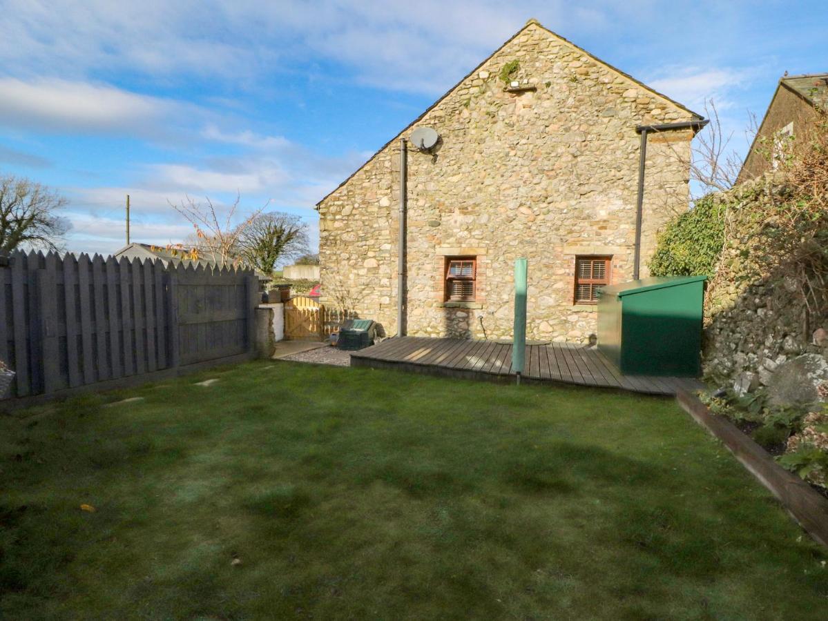 Swallow Barn Cockermouth Bagian luar foto