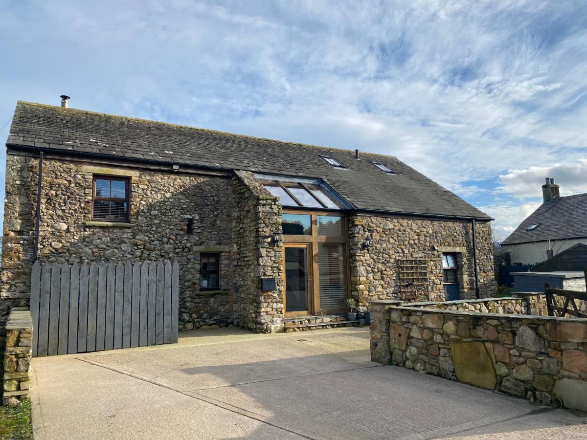 Swallow Barn Cockermouth Bagian luar foto
