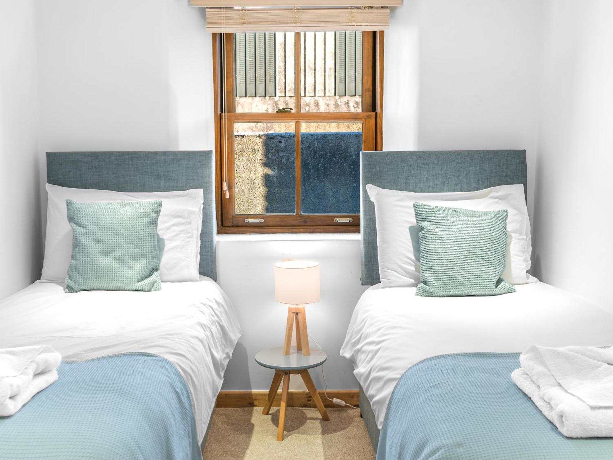 Swallow Barn Cockermouth Bagian luar foto