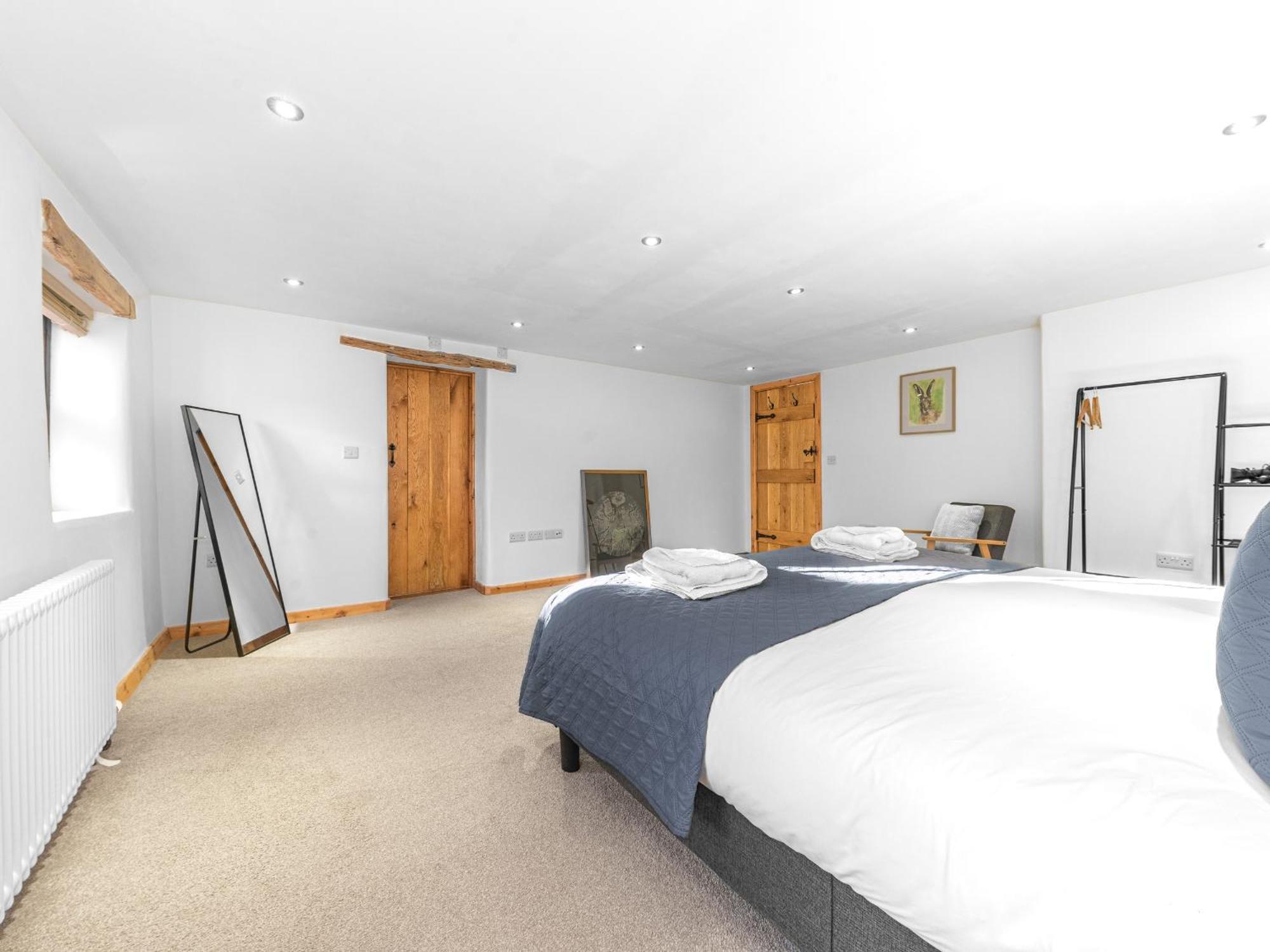 Swallow Barn Cockermouth Bagian luar foto