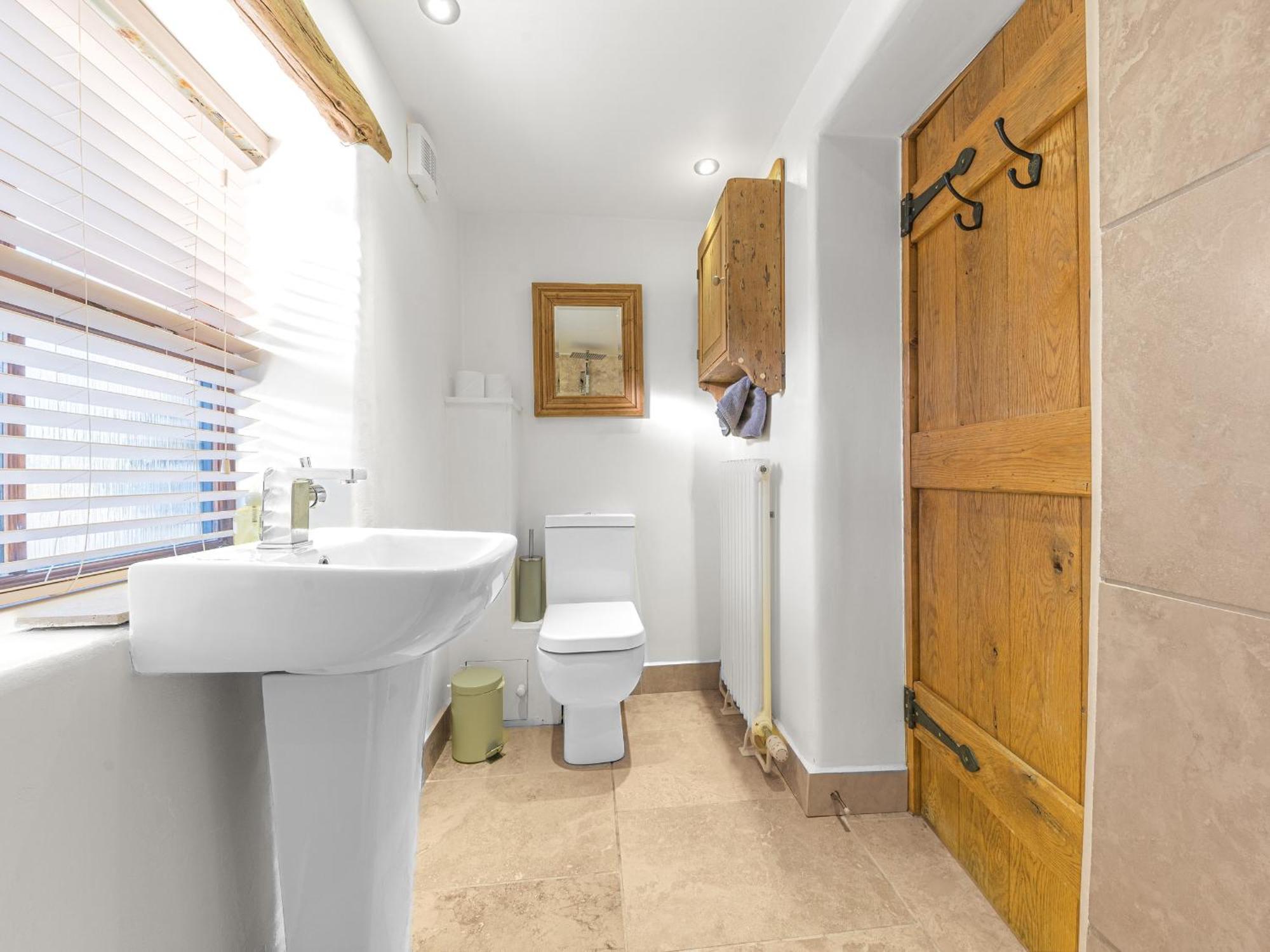 Swallow Barn Cockermouth Bagian luar foto