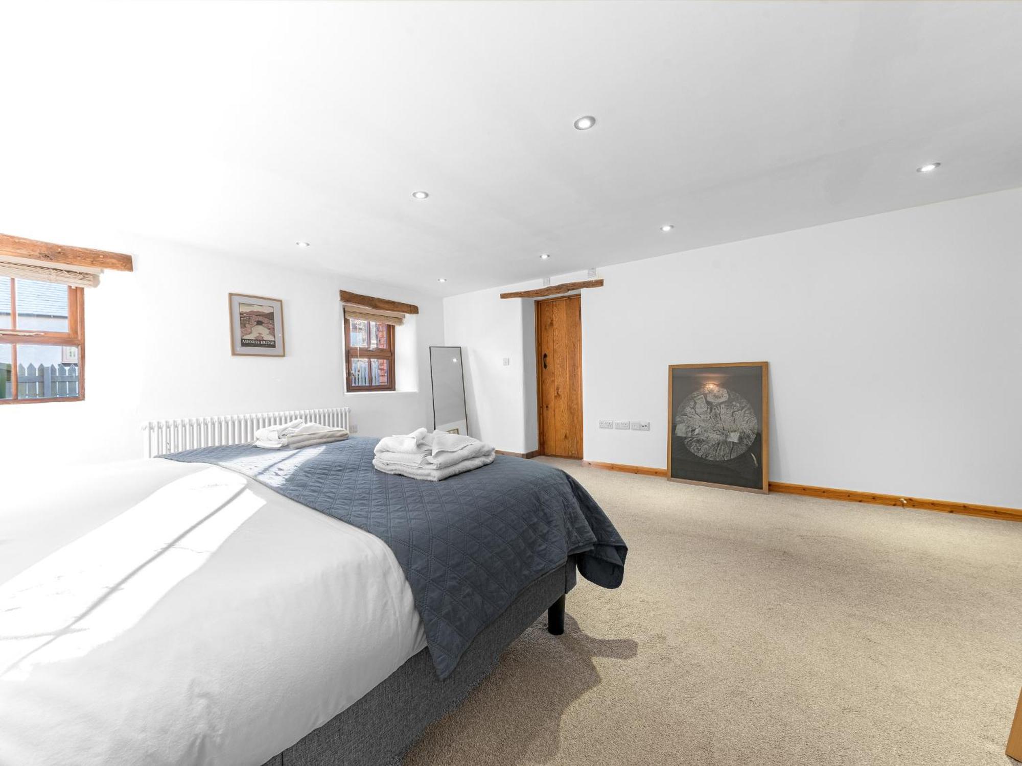 Swallow Barn Cockermouth Bagian luar foto