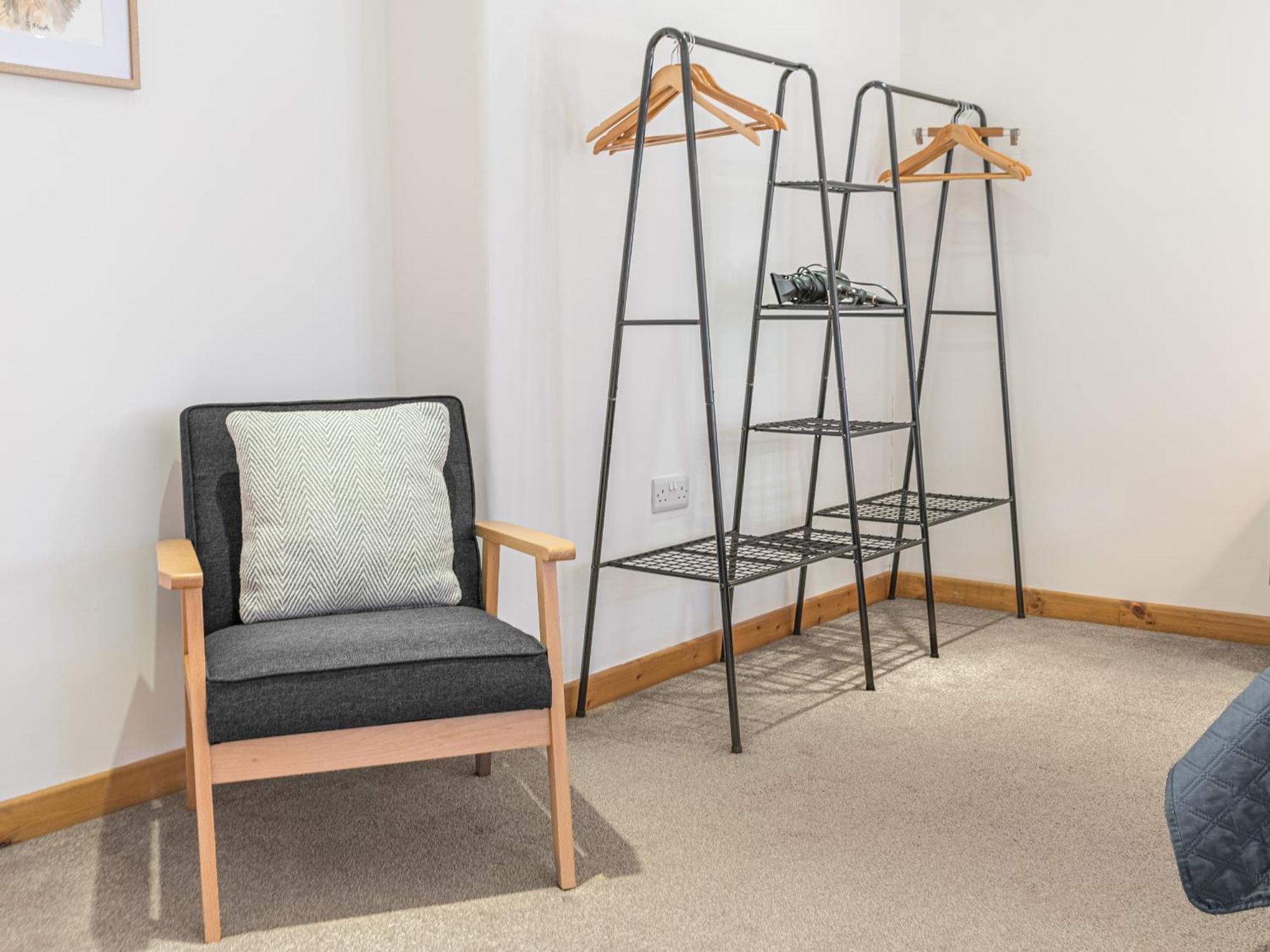 Swallow Barn Cockermouth Bagian luar foto