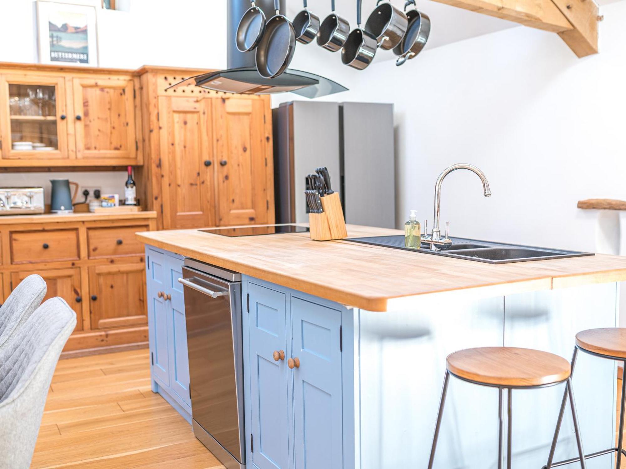 Swallow Barn Cockermouth Bagian luar foto