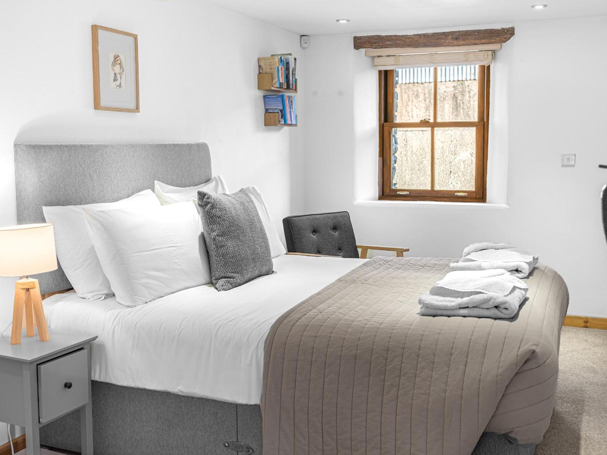 Swallow Barn Cockermouth Bagian luar foto