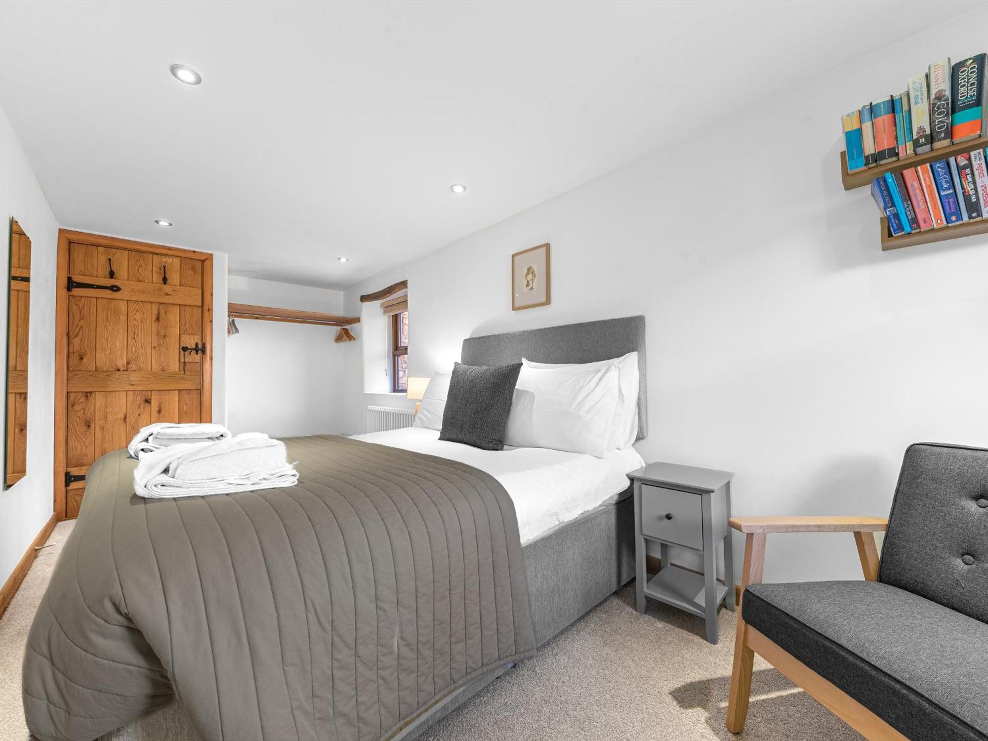 Swallow Barn Cockermouth Bagian luar foto