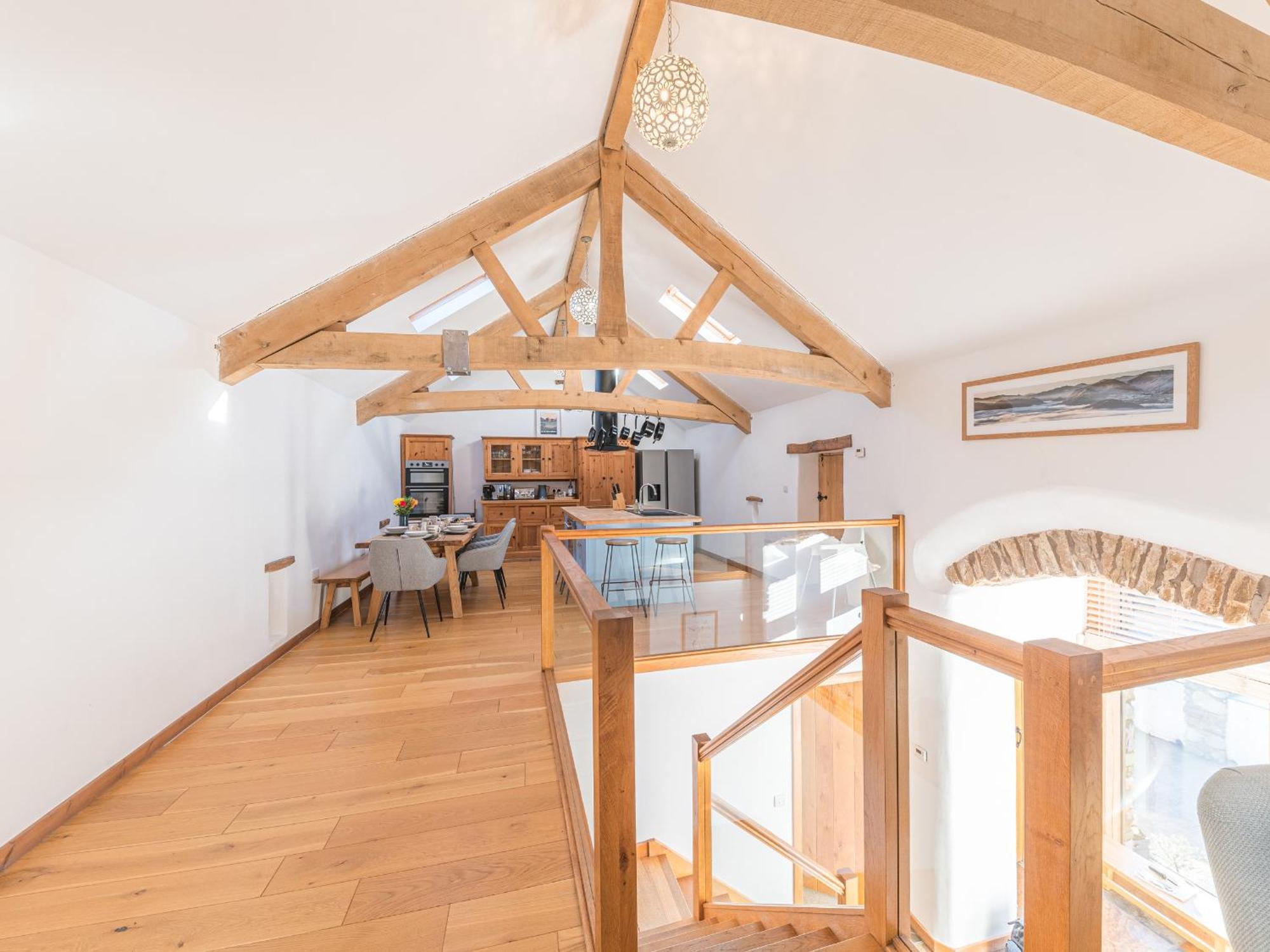Swallow Barn Cockermouth Bagian luar foto