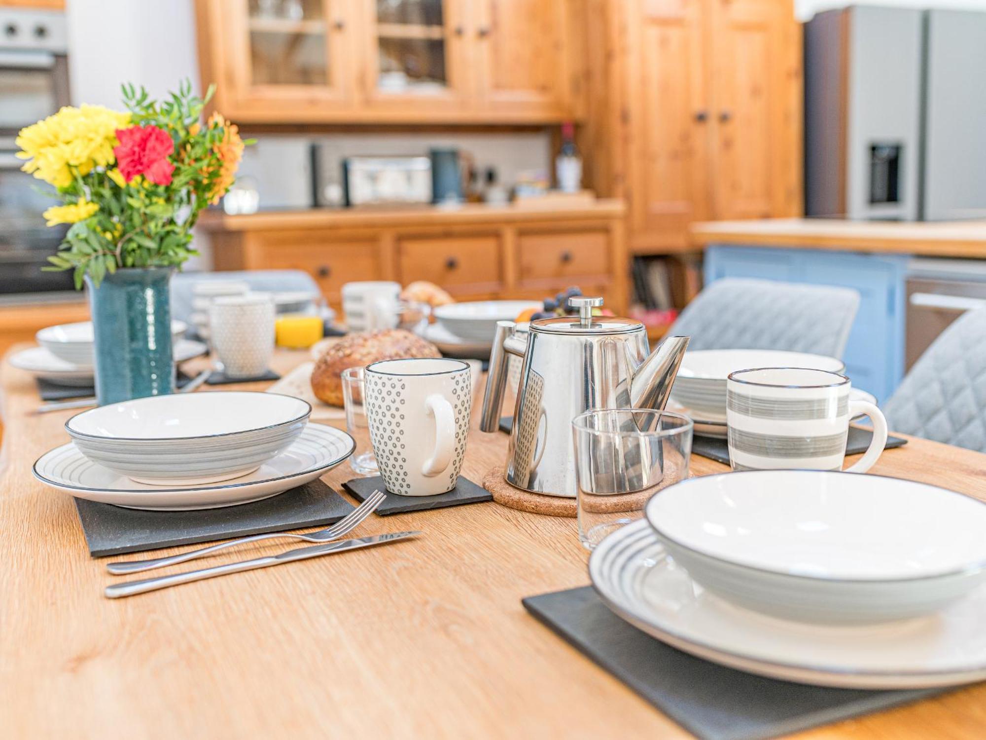 Swallow Barn Cockermouth Bagian luar foto