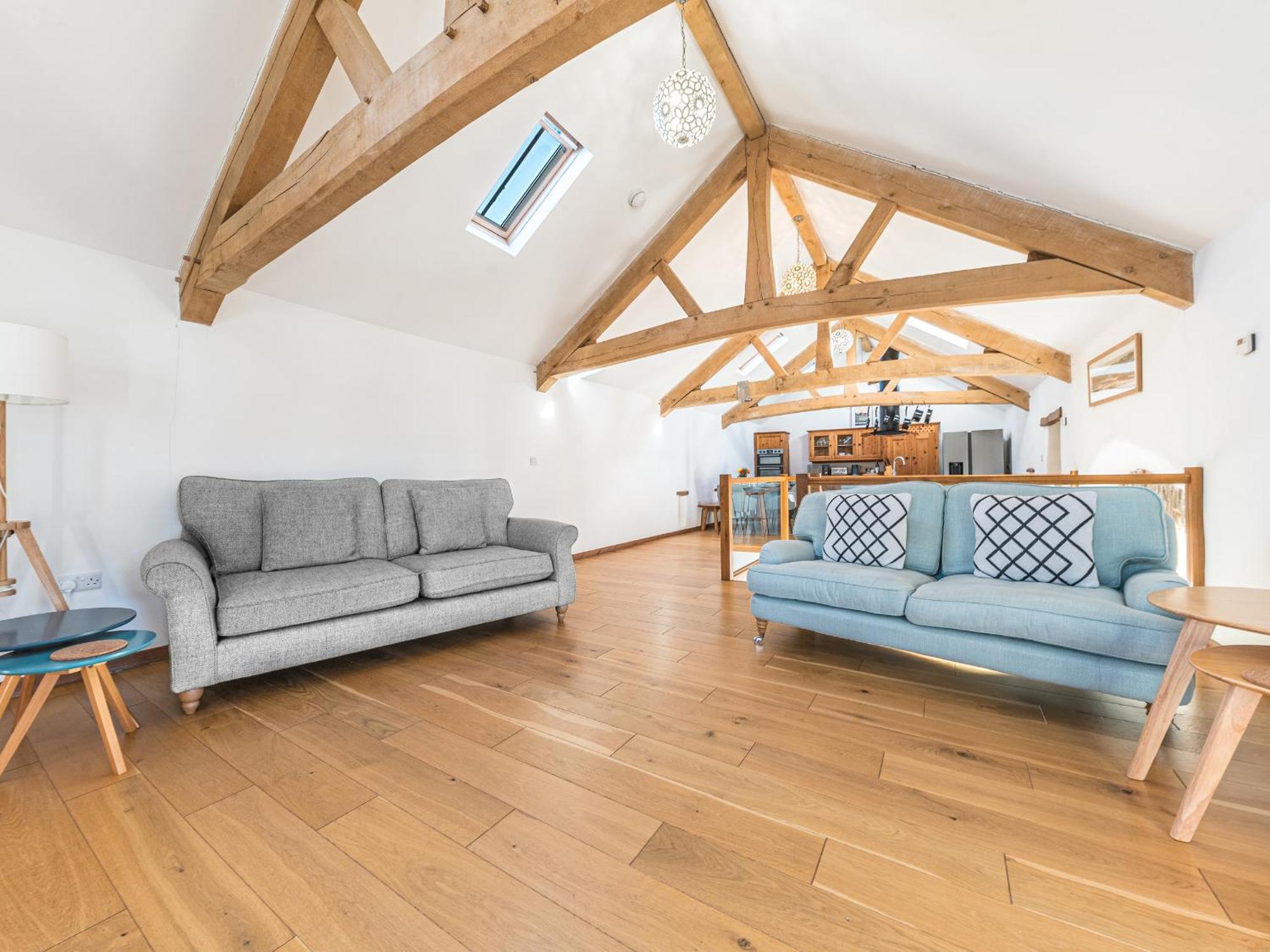 Swallow Barn Cockermouth Bagian luar foto