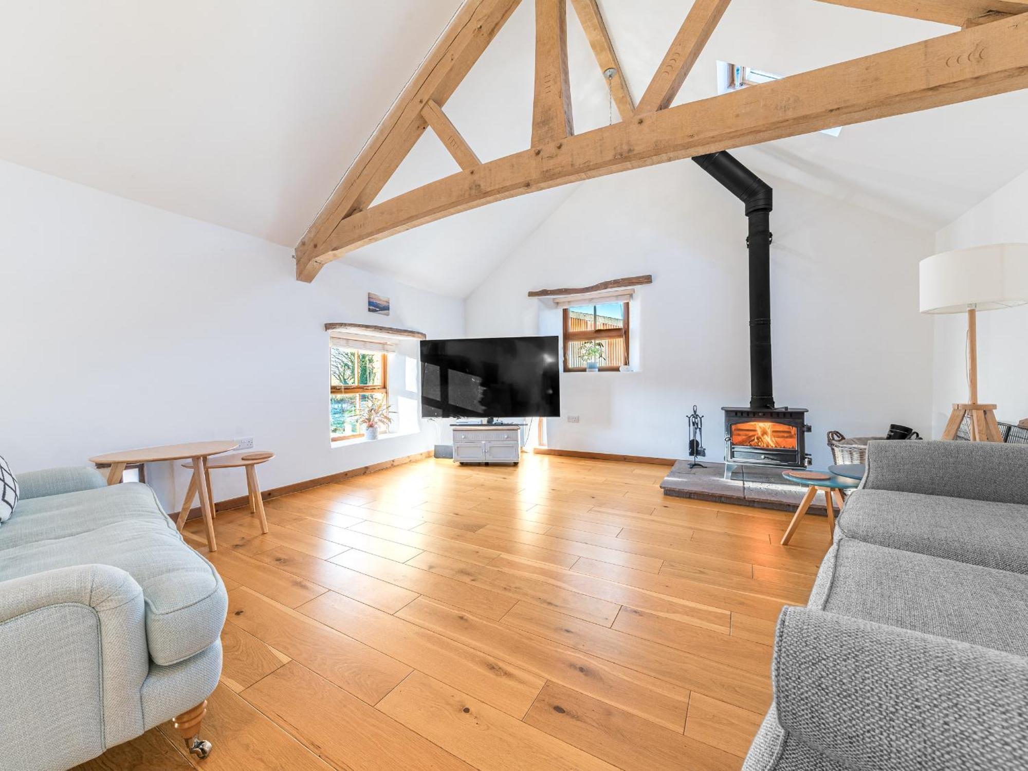 Swallow Barn Cockermouth Bagian luar foto