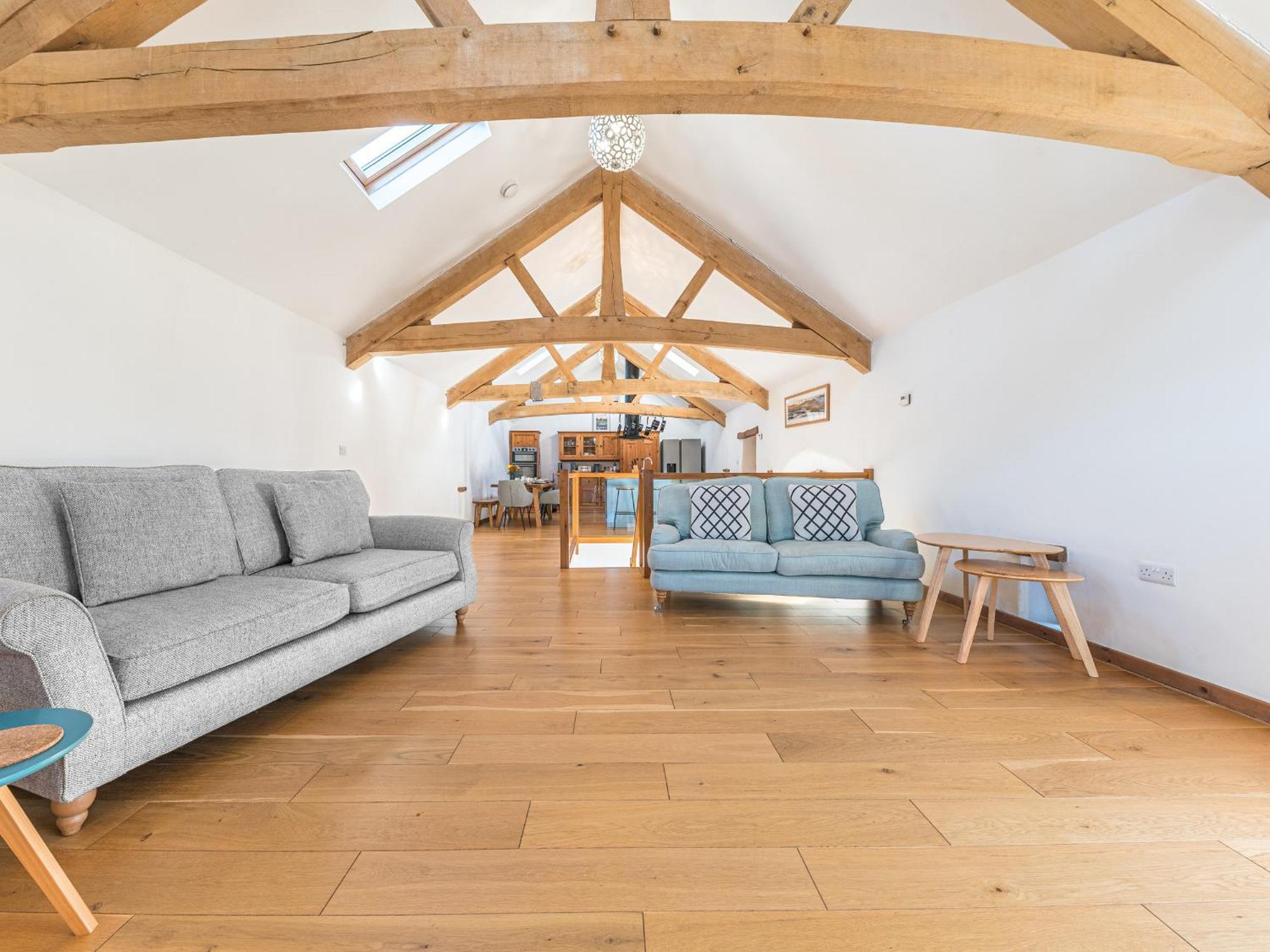 Swallow Barn Cockermouth Bagian luar foto