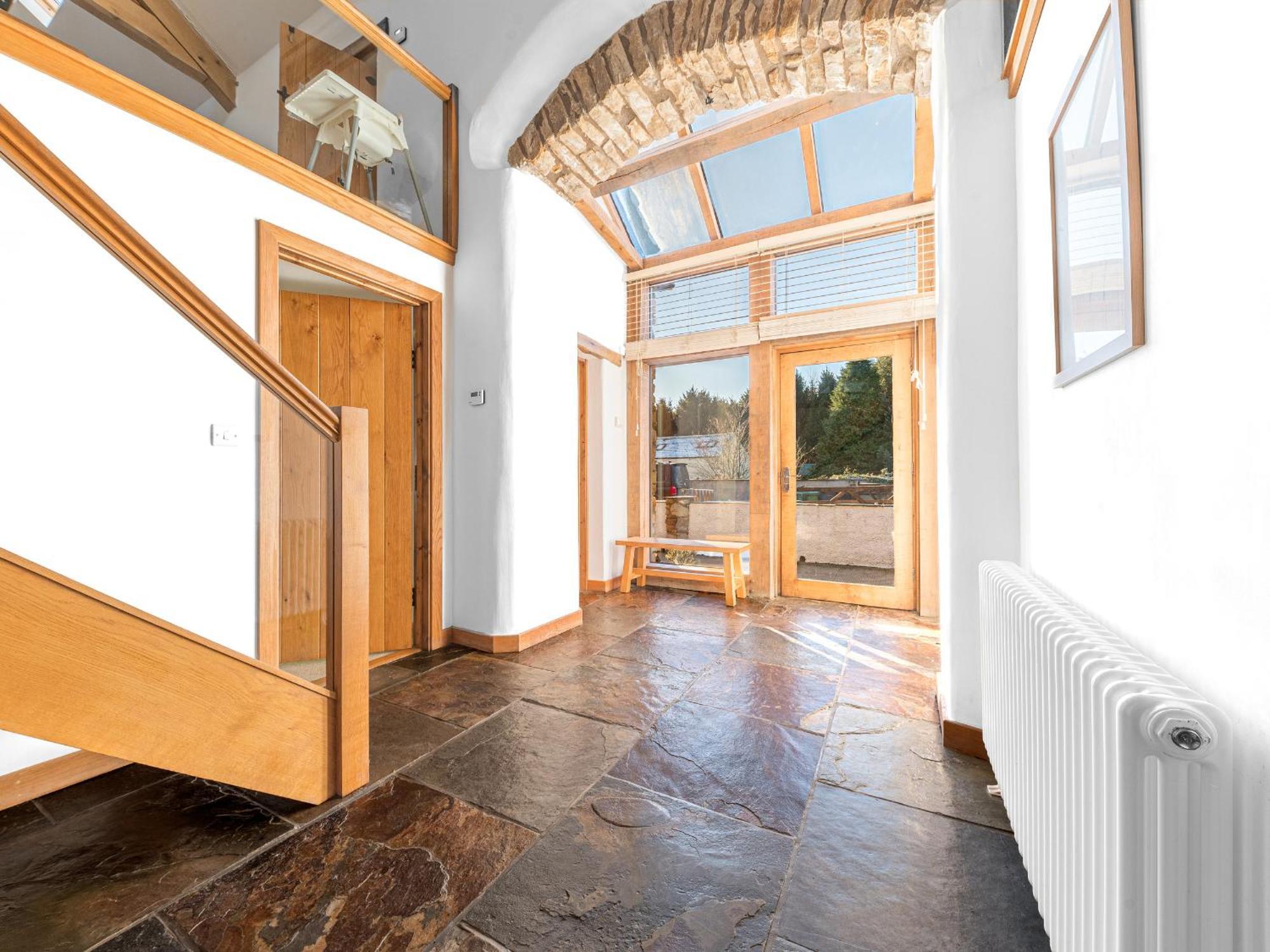 Swallow Barn Cockermouth Bagian luar foto